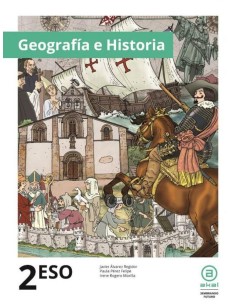 ESO 2º Geografia e Historia